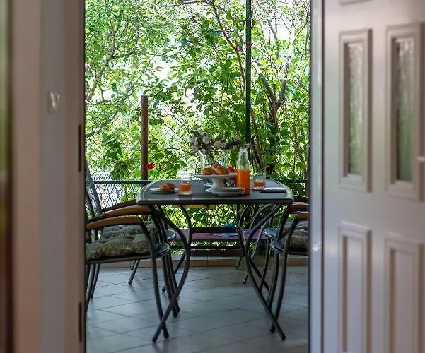 Apartment Hrabar Longo