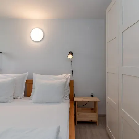 Hrabar Longo Apartman Trogir