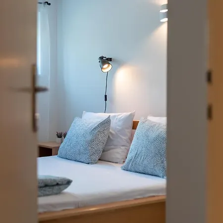 Hrabar Longo Apartman Trogir