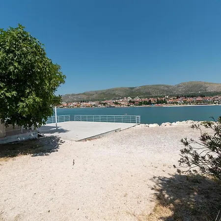 Hrabar Longo * Trogir