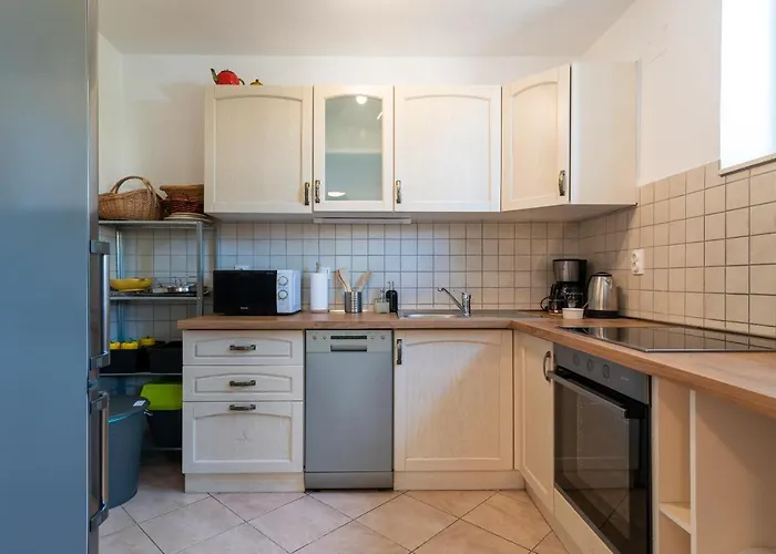 Apartamento Hrabar Longo *