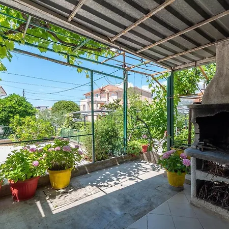 Apartament Hrabar Longo