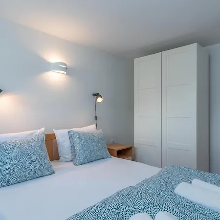 Hrabar Longo Apartment Trogir