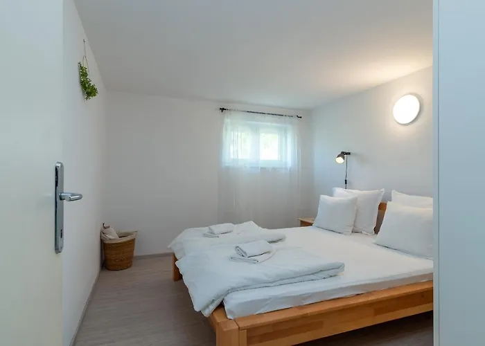 Hrabar Longo Apartman