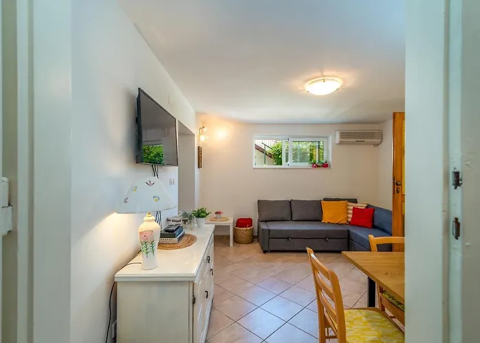 Hrabar Longo Apartman
