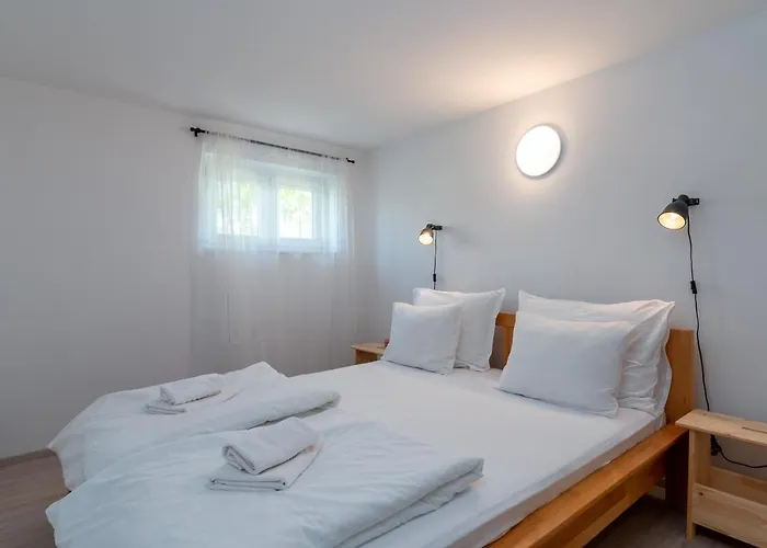 Apartman Hrabar Longo