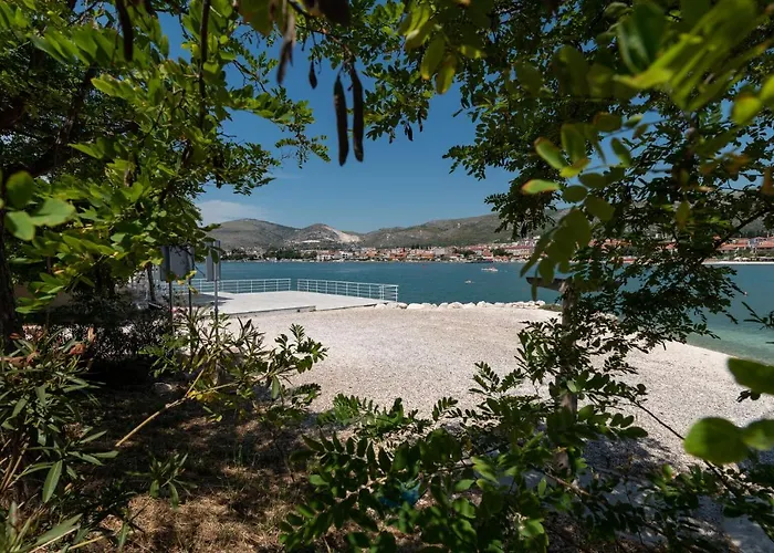 Hrabar Longo Apartman Trogir