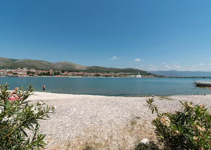 Apartman Hrabar Longo *
