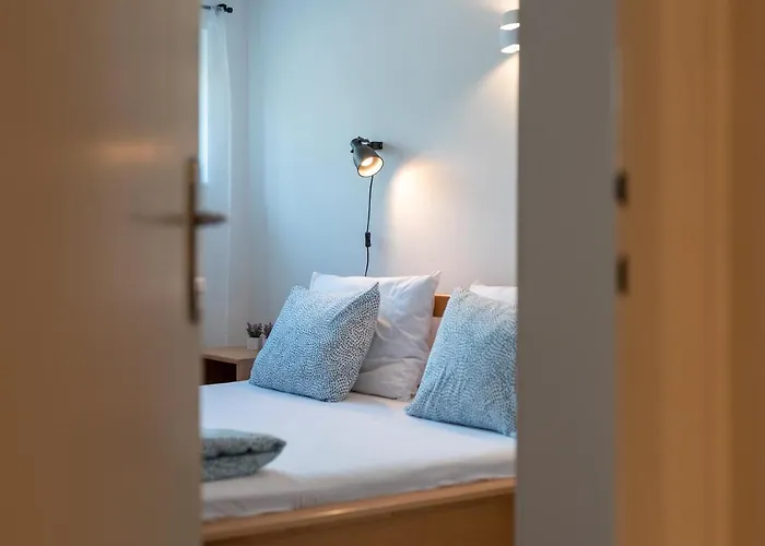 Hrabar Longo Apartman Trogir